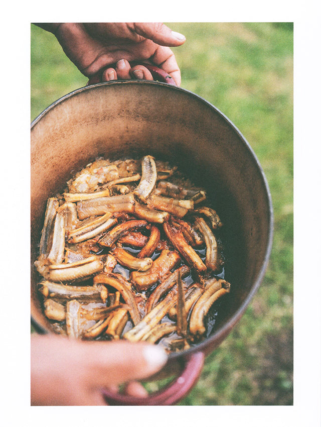 Les recettes de la nature (フランス)