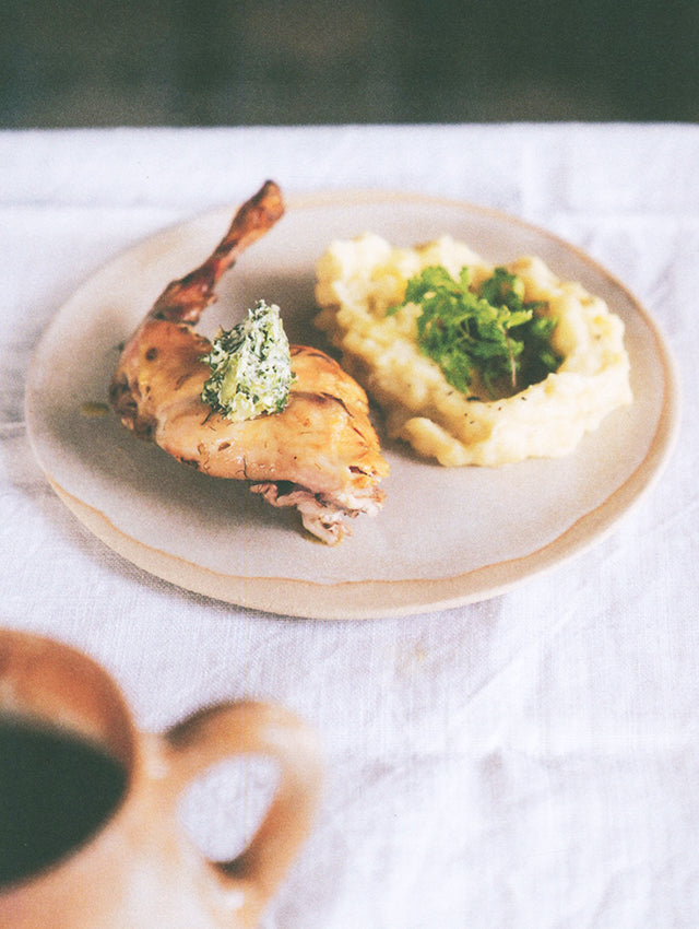 Les recettes de la nature (フランス)