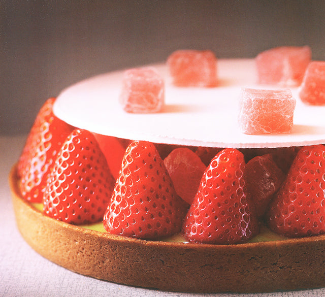 REVES DE PATISSIE par RIERRE HERME (フランス・パリ)　絶版