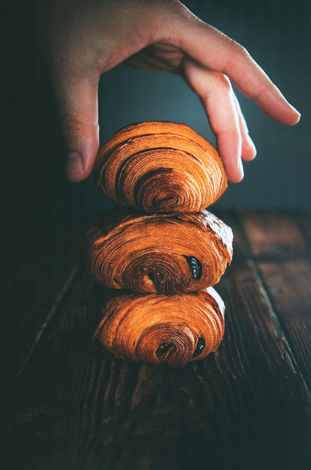 REVELATIONS  MES SECRETS PATISSIERS : Clement Lhoumeau (フランス)