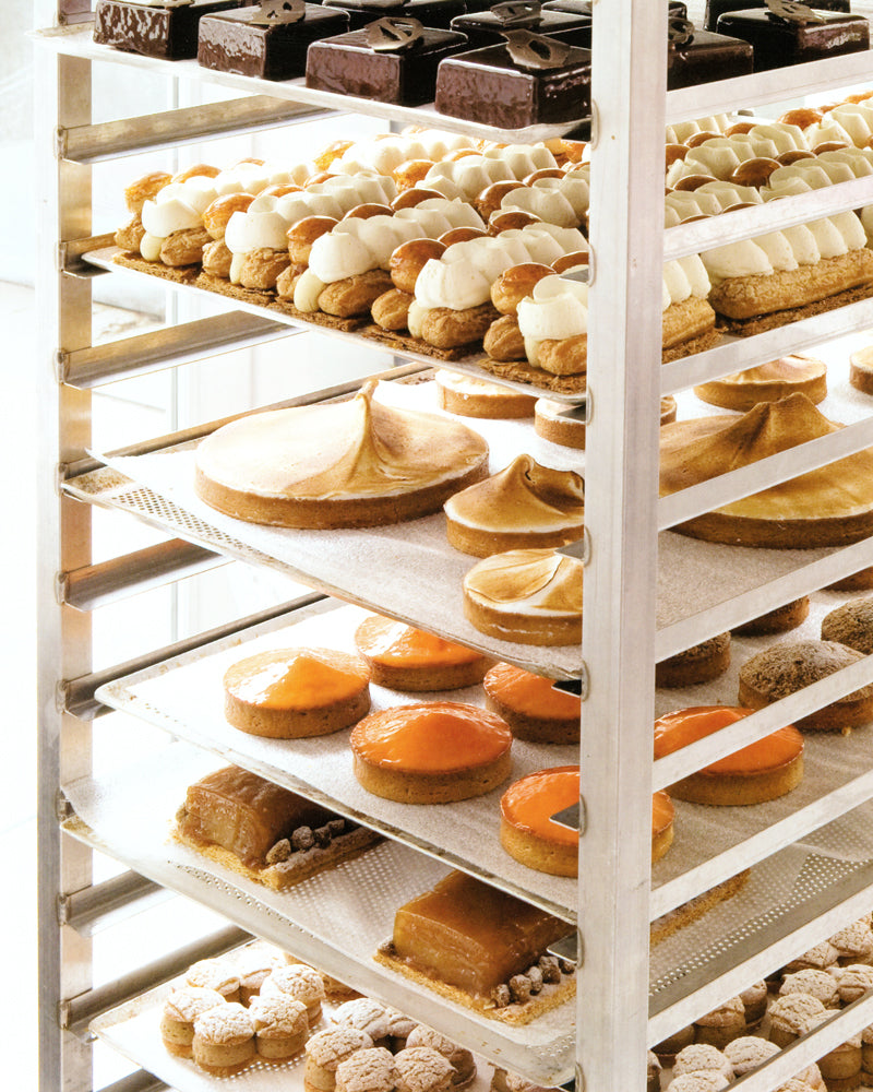 LA PATISSERIE DES REVES : Philippe Conticini