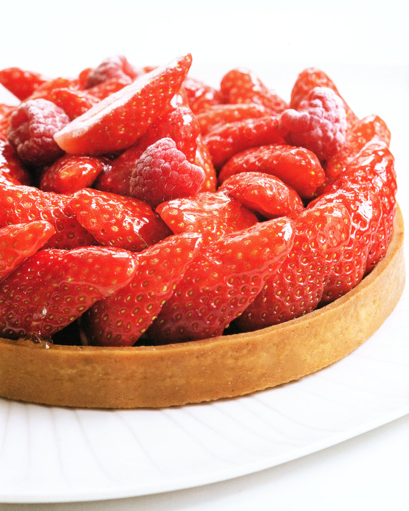 LA PATISSERIE DES REVES : Philippe Conticini