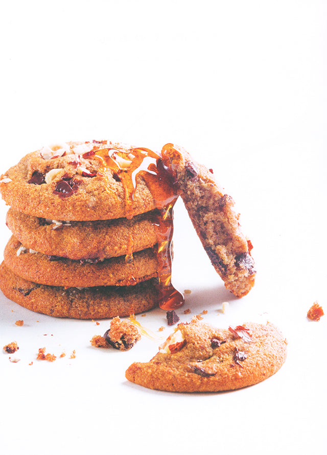 Revolution Patisserie : Johanna Le Pape (フランス)