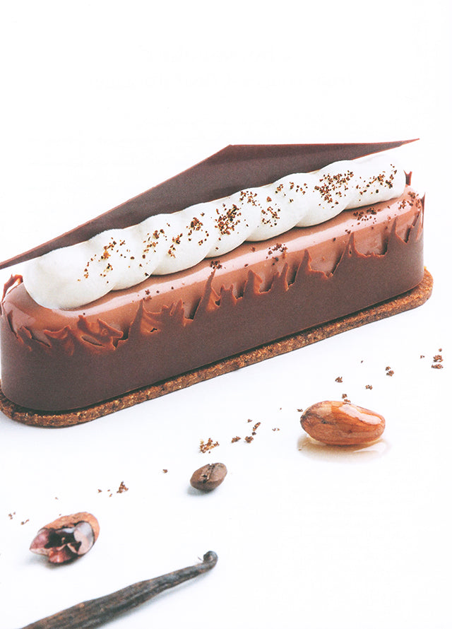 Revolution Patisserie : Johanna Le Pape (フランス)