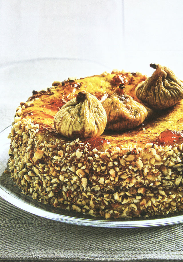 RICETTE di CALABRIA (イタリア・カラブリア)