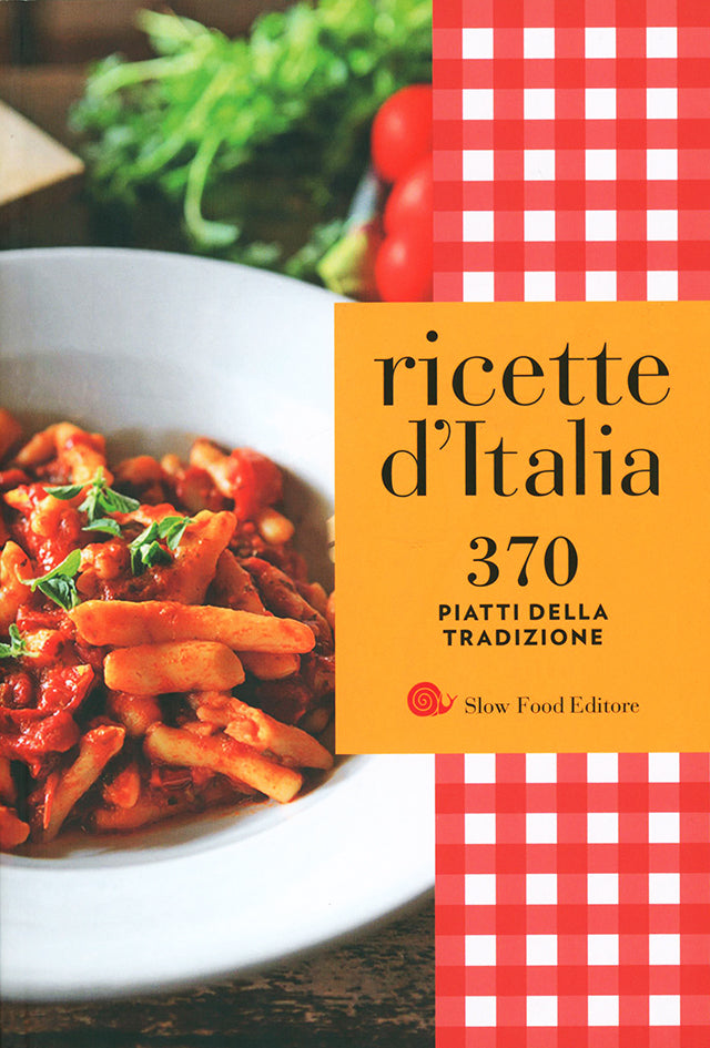 Ricette d&