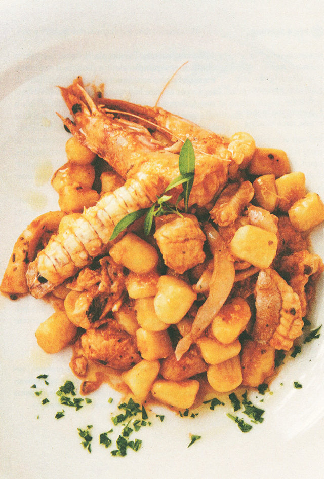 Ricette d&