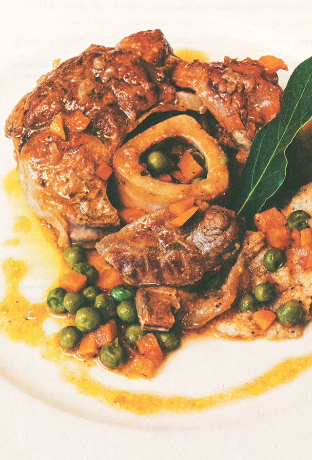 Ricette d&