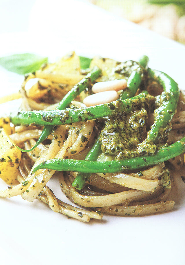 RICETTE DI LIGURIA (イタリア・リグーリア) 新エディション版