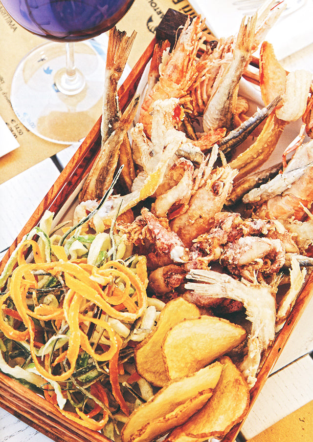 Insalate di stagione. 110 ricette per tutto l&