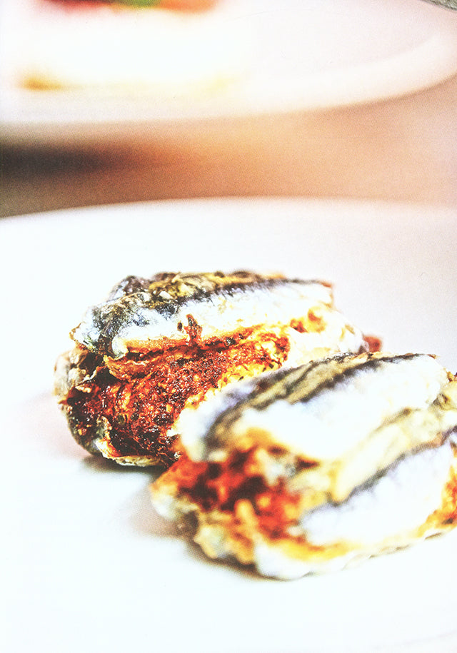 RICETTE di CAMPANIA (イタリア・カンパーニア)