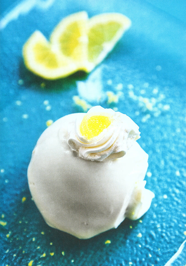RICETTE di CAMPANIA (イタリア・カンパーニア)