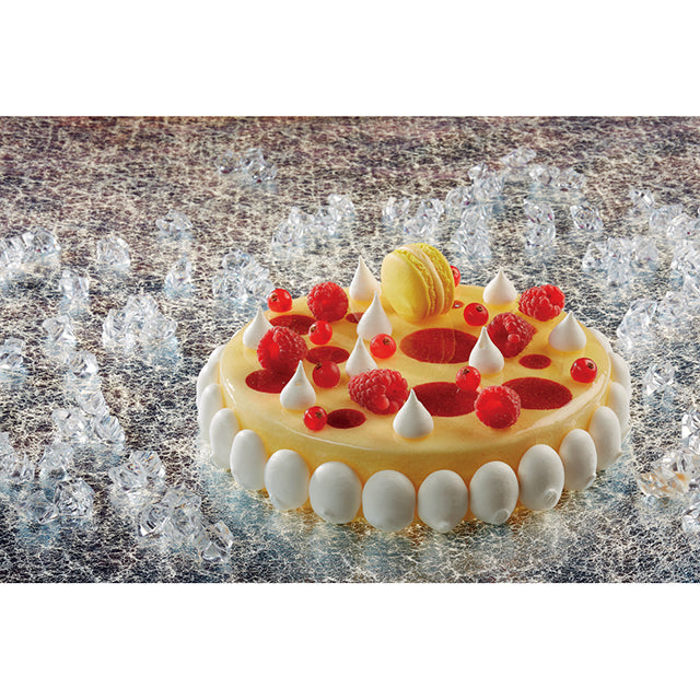 Roberto RINALDINI Pasticceria gelata (イタリア・リミニ)