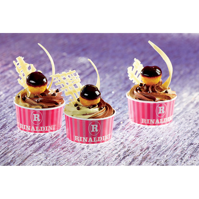 Roberto RINALDINI Pasticceria gelata (イタリア・リミニ)