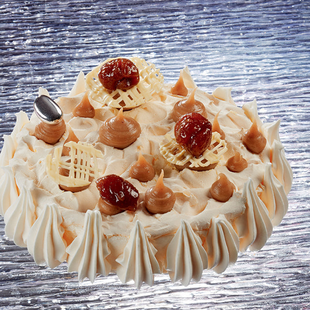 Roberto RINALDINI Pasticceria gelata (イタリア・リミニ)