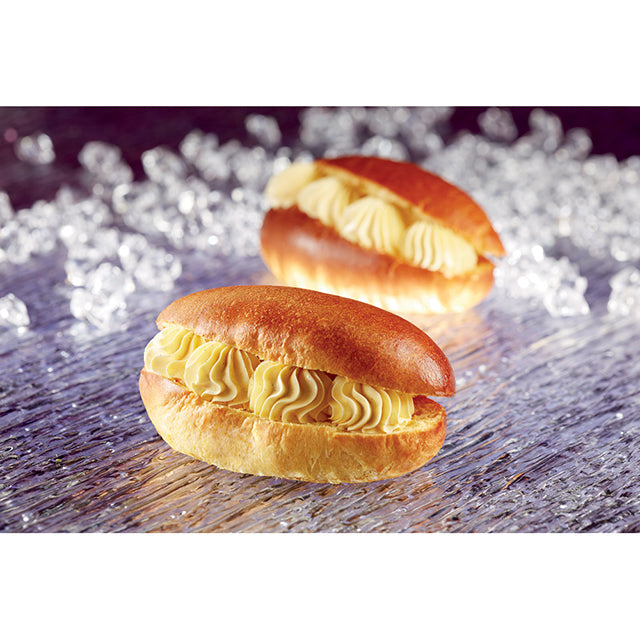 Roberto RINALDINI Pasticceria gelata (イタリア・リミニ)