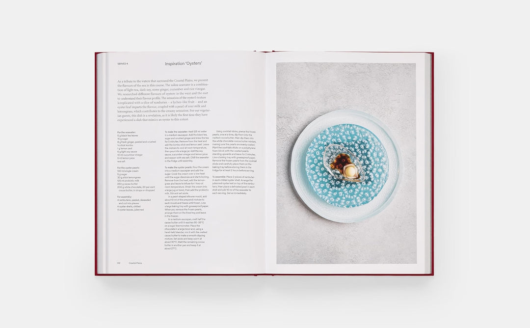 The Rise of Indian Food : Himanshu Saini
