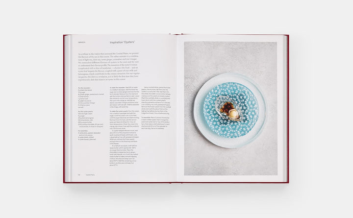 The Rise of Indian Food : Himanshu Saini