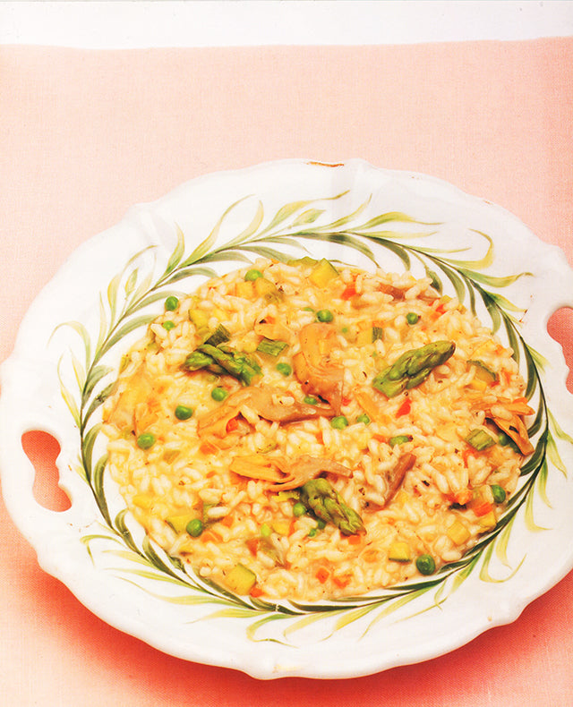 Riso orzo e farro (イタリア) 傷みあり