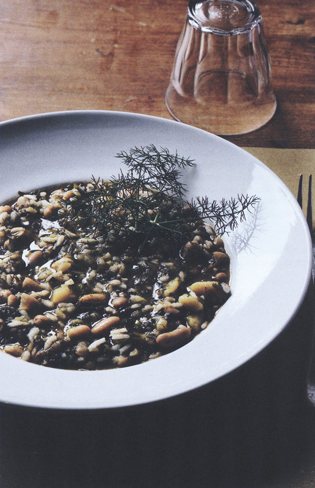 Riso e risotti. 170 ricette per tutto l’anno (イタリア)