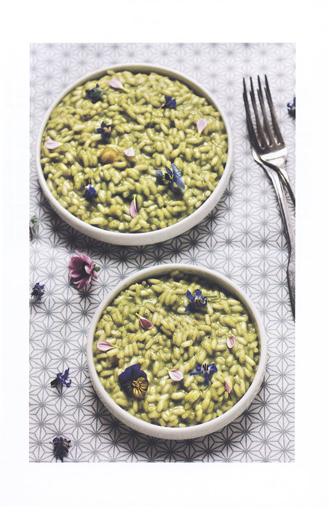 Riso e risotti. 170 ricette per tutto l’anno (イタリア)