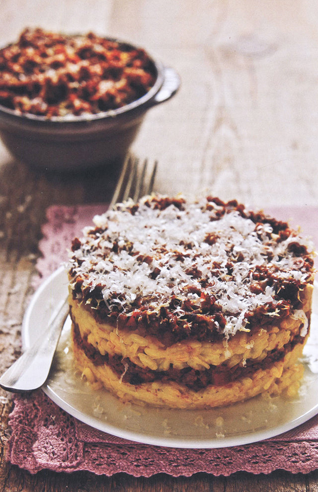Riso e risotti. 170 ricette per tutto l’anno (イタリア)