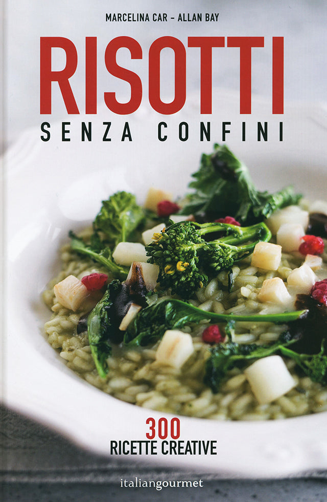 Risotti senza confini (イタリア)