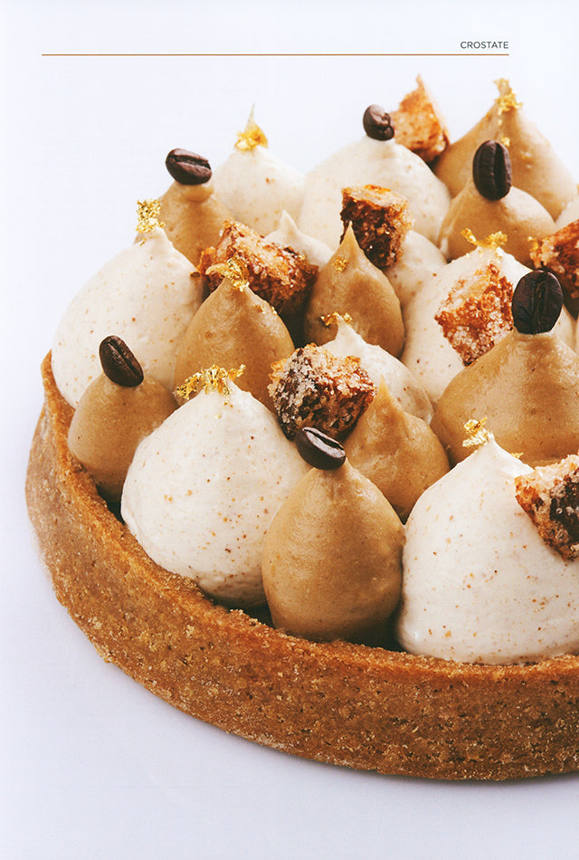 RITA BUSALACCHI EMOZIONI DI PASTICCERIA PROFESSIONALE (イタリア)