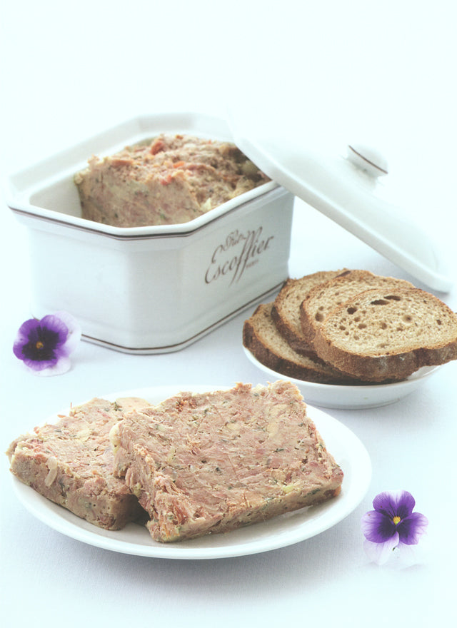 Escoffier Ritz PARIS  (フランス・パリ) 絶版