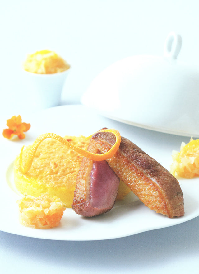 Escoffier Ritz PARIS  (フランス・パリ) 絶版