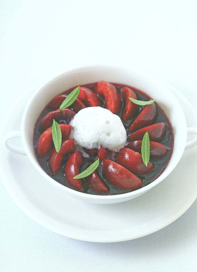 Escoffier Ritz PARIS  (フランス・パリ) 絶版