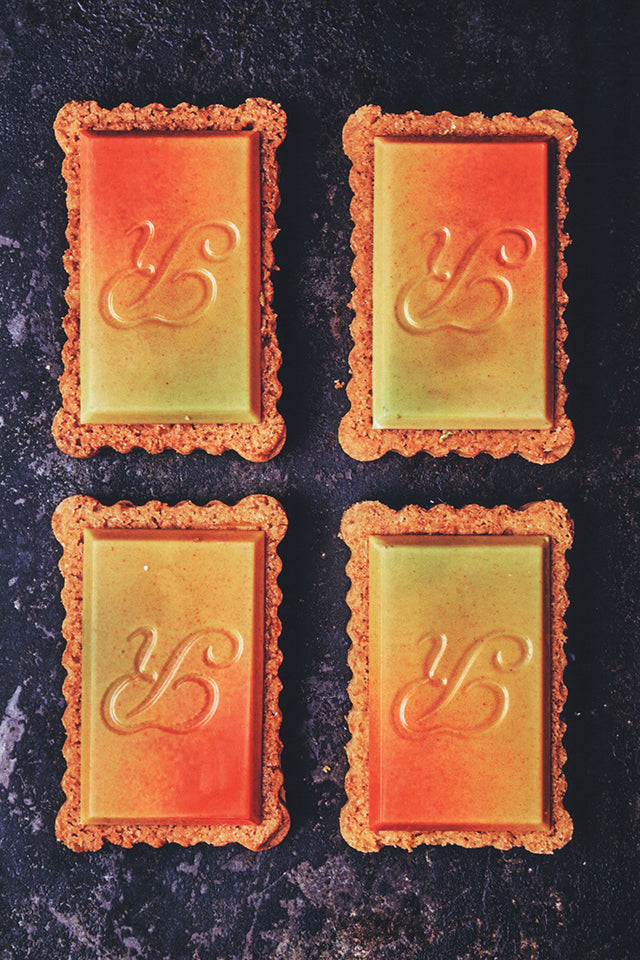 Le riz au lait, c’est mon dessert prefere ! (フランス)