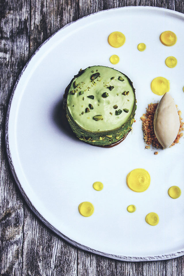 Le riz au lait, c’est mon dessert prefere ! (フランス)