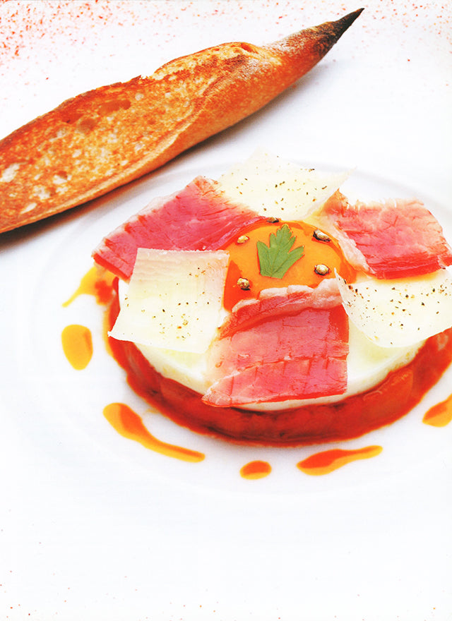 ROBUCHON FACILE (フランス) 2009年 中古