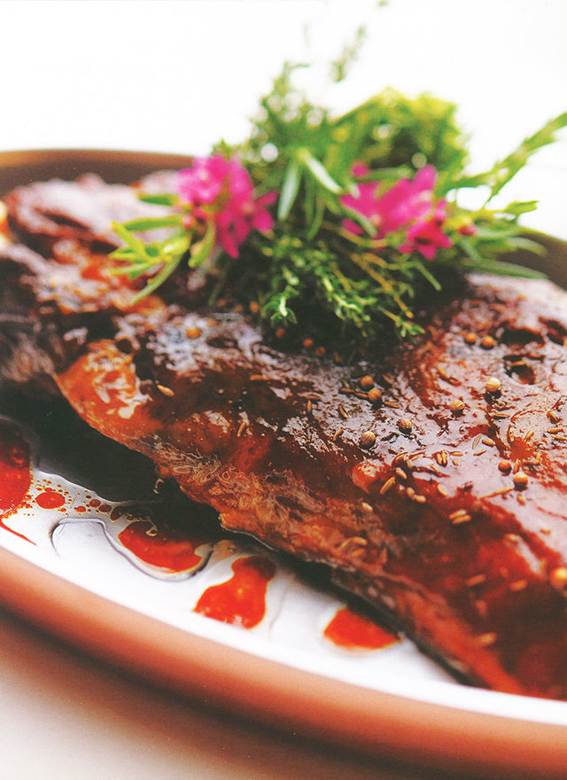 ROBUCHON FACILE (フランス) 2009年 中古