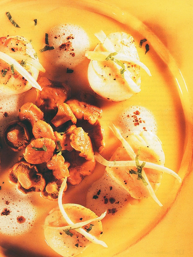 JOEL ROBUCHON Bon appetit, bien sur, tome 2 (フランス) 2001年 中古