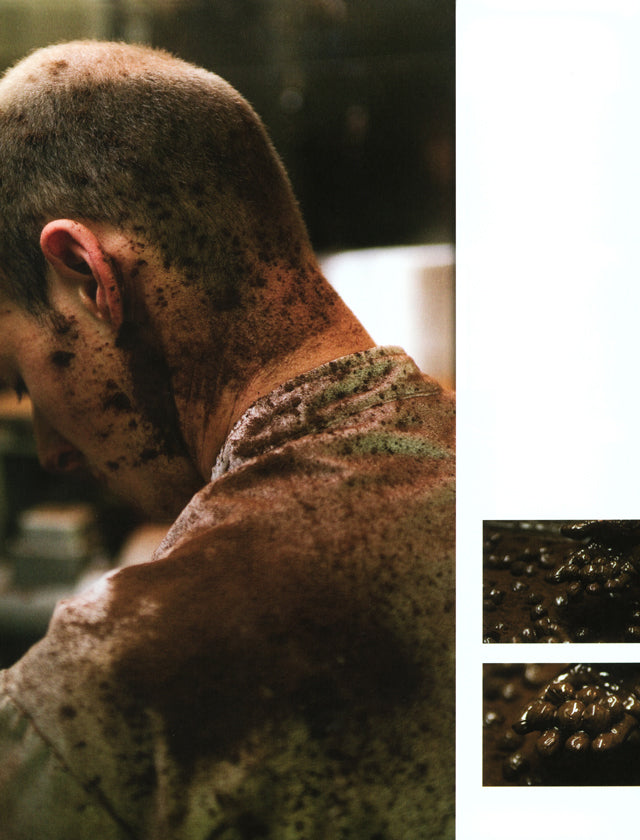 Fort en Chocolat : Patrick Roger (フランス・パリ) 絶版