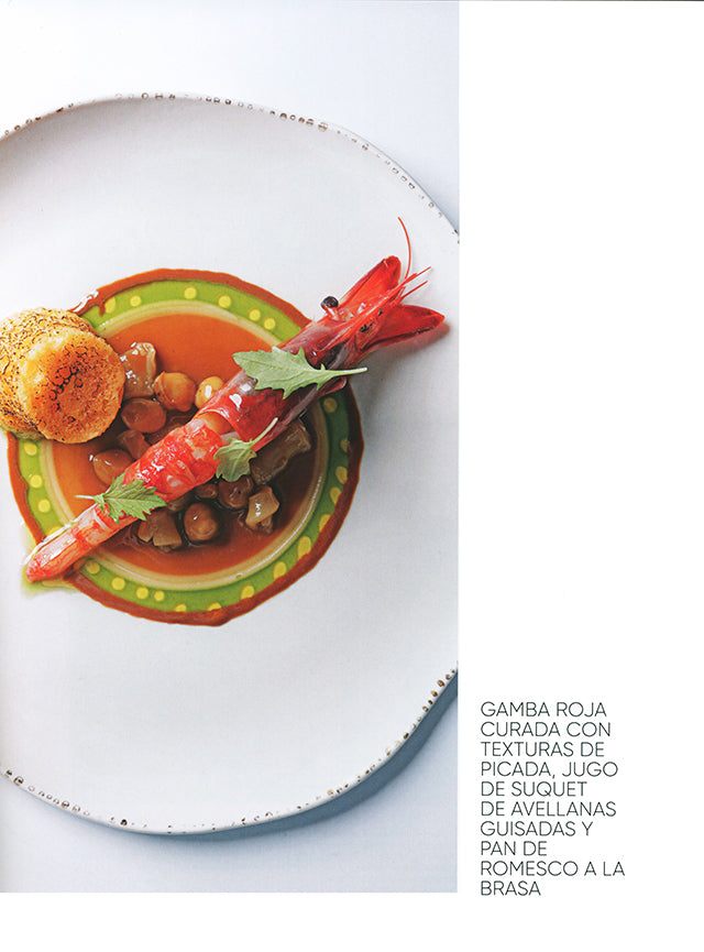 saber y sabor 185