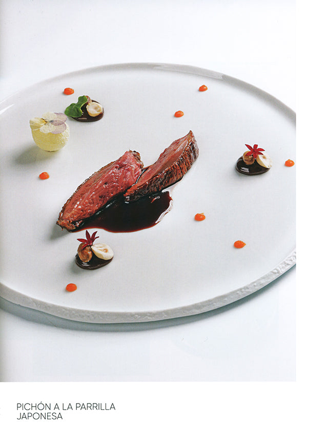 saber y sabor 185