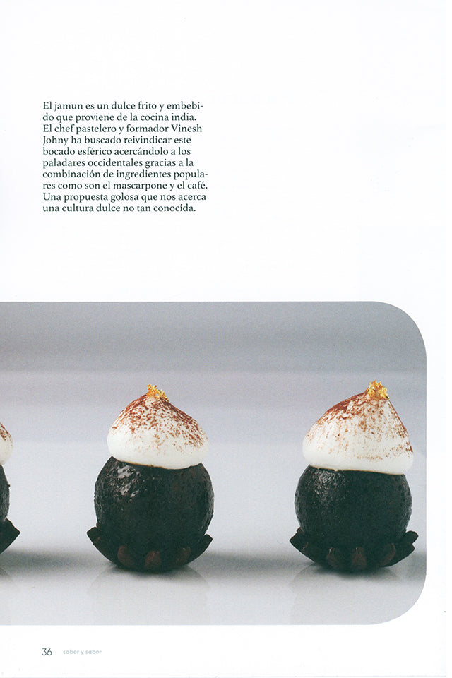saber y sabor 186