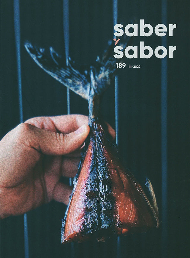saber y sabor 189