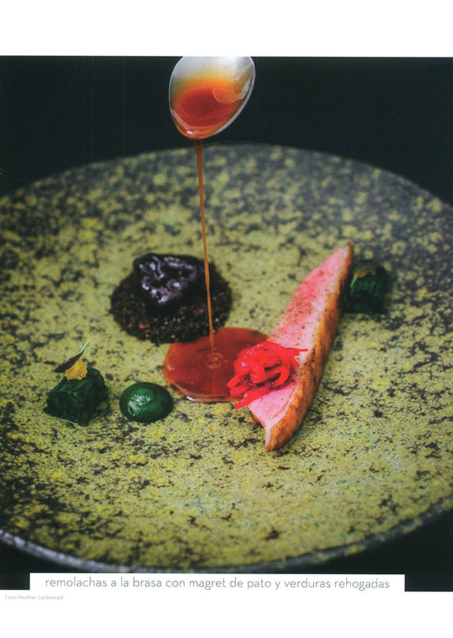 saber y sabor 172