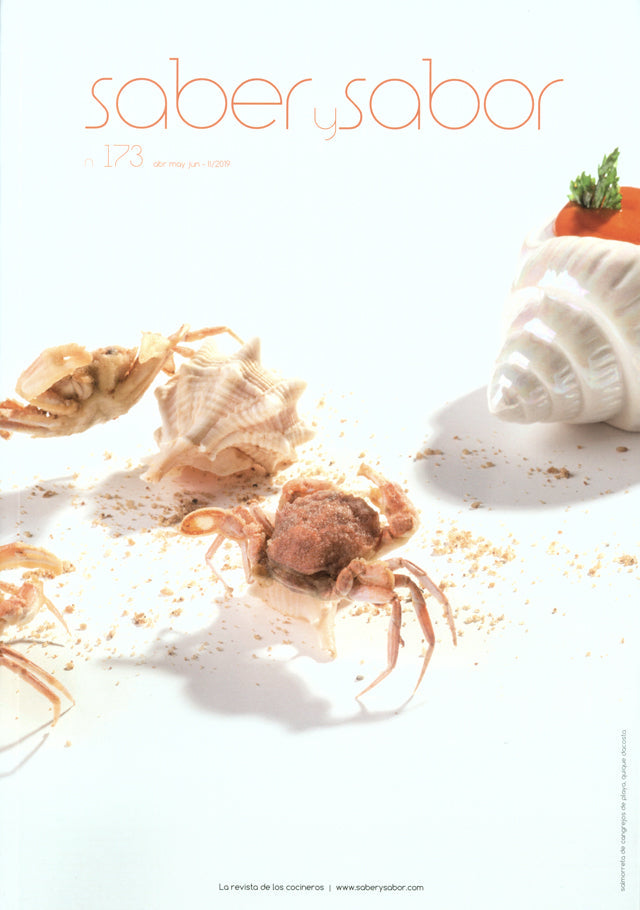 saber y sabor 173