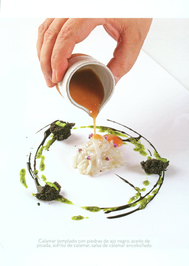 saber y sabor 174