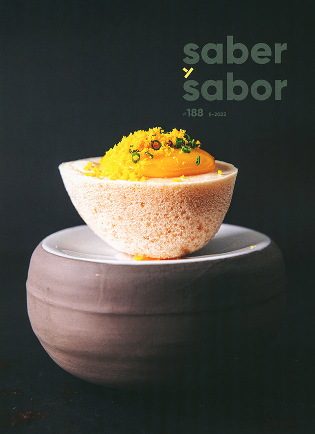 saber y sabor 188