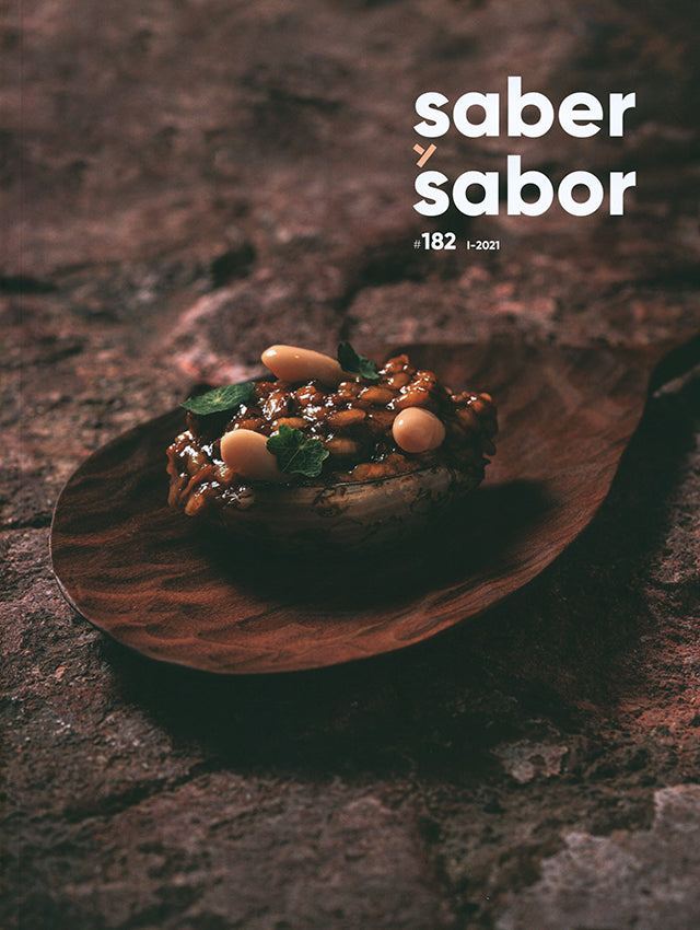 saber y sabor 182