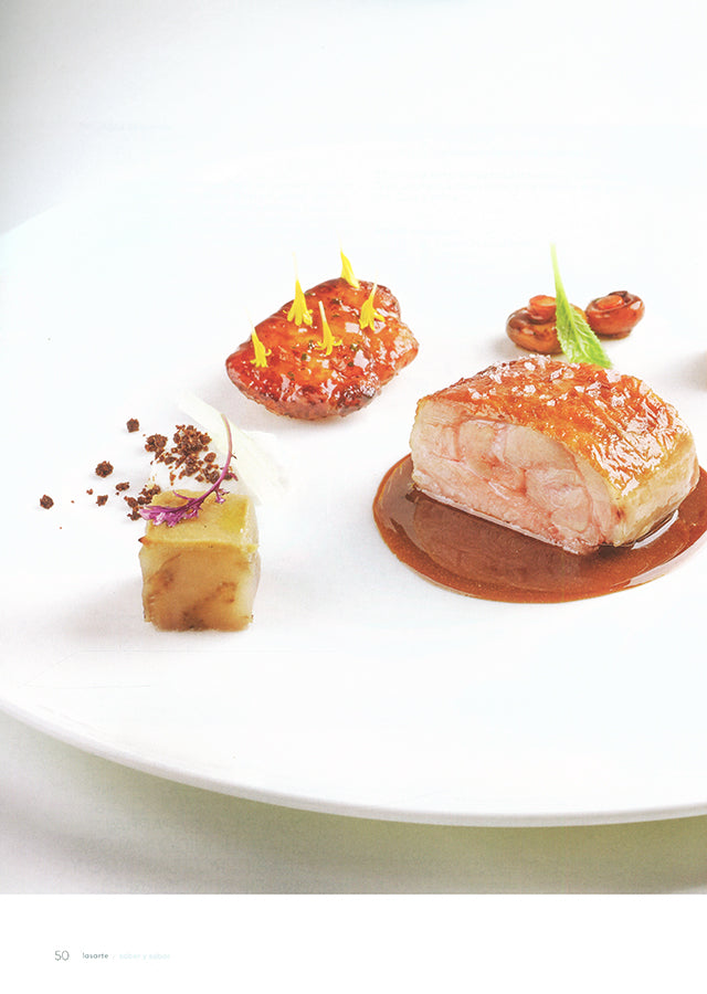 saber y sabor 180