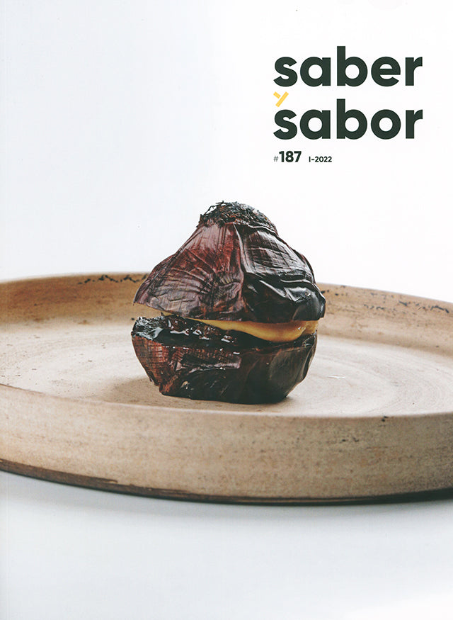 saber y sabor 187