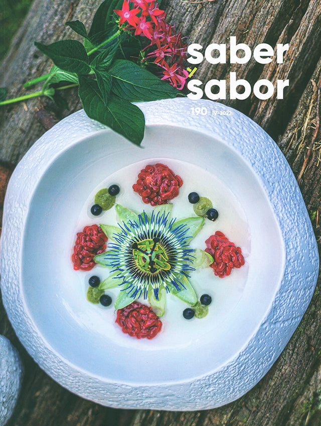 saber y sabor 190