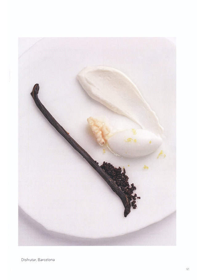 SABER Y SABOR 191 : 30 PLATOS QUE HAN CAMBIADO LA COCINA